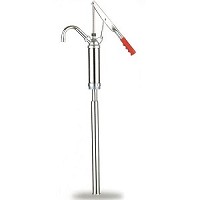 משאבת דלק לחבית סיגנט