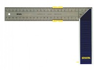 זווית 90/45 מעלות סמן מתכוונן IRWIN אורך 35 ס"מ