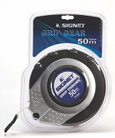 רולטקה 50 מטר רוחב 15 ממ סיגנט