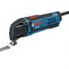 מולטיטול חשמלי + 8 אביזרים GOP 250CE BOSCH
