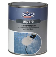 פילקוט יעקבי 1 ליטר