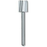 2 כרסמים מהירים דרמל 115JA