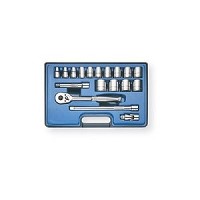 סט בוקסה 1/2 S אינץ 18 יח