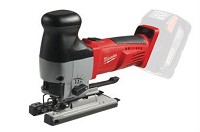 מסור אנכי נטען 28V, Milwaukee, גוף בלבד