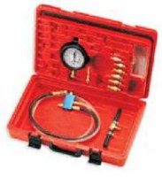 ערכת בדיקה להזרקת דלק