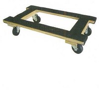 עגלת סבלים PR-1113