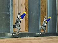 פלייר פטנט 6R שחרור מהיר VISE-GRIP