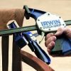 קליבה מהירה XP ידית אחת 150 מ"מ IRWIN