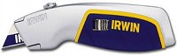 סכין נשלף IRWIN ProTouch