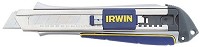 סכין נשבר 9 מ"מ IRWIN ProTouch