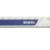 להב נשבר כחול בי-מטל 18 מ"מ (אריזת 5 יח') IRWIN