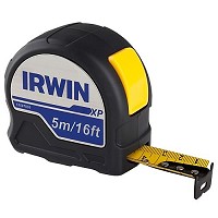 מטר 5 מ'/16 רגל IRWIN מנגנון XP