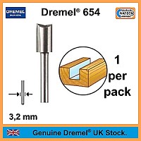 כרסם לרוטר דרמל דגם 654