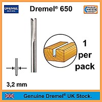 כרסם לרוטר דרמל דגם 650