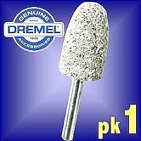 אבן השחזה דרמל דגם 516