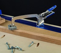 קלמרה אוטומקס "6 שולחנית KREG