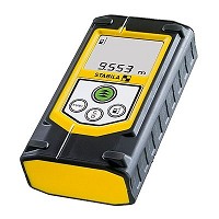 מד טווח לייזר 60 מטר STABILA LD320