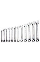 סט רינג פ.רצט 8-19 בנרתיק 12 יחידות