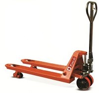 עגלת משטחים 2.5 טון KONISHI