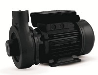 משאבה חיצונית/צנטרפוגלית "1 0.75 כ"ס