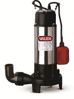 משאבה טבולה ” 2 נירוסטה