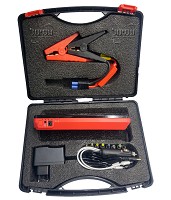 בוסטר / סוללת גיבוי למצבר KONISHI 15000