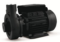 משאבה חיצונית "1/2 1 1.25 כ"ס