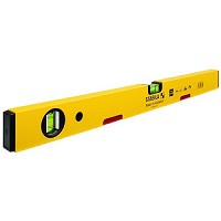 פלס מגנטי סדרה 70 אורך 180 ס"מ STABILA