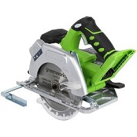 מסור עגול 24V נטען – גוף בלבד