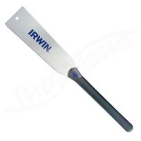 מסור משיכה יפני IRWIN עם קצה כפול (חיתוך לרוחב)