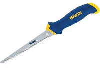מסור ידני IRWIN לגבס + נרתיק