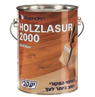 לזור 2000 יעקבי 750 מ"ל