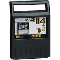 מטען מצברים MACH 114