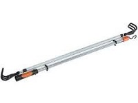 מנורת מוסך ארוכה 128 יח' לד