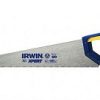 מסור יד לעץ IRWIN אורך 500 מ"מ חיתוך עדין