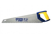 מסור יד לעץ IRWIN אורך 500 מ"מ חיתוך עדין