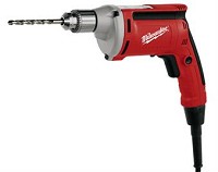 מקדחת אלומיניום 725WHDE 6 RQ מילווקי