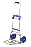 עגלת נשיאה מתקפלת מאלומיניום PR-1003