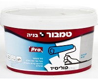 פוליסיד 5 ליטר