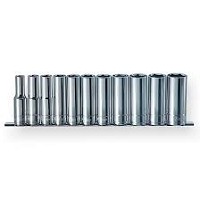 סט בוקסות אינצי 9 יח' 3/8-7/8